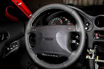 その他 Steering wheel 1990-91 Nissan 300ZX Bolt-On Steering Wheel (Without airbag